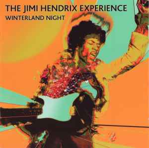 The Jimi Hendrix Experience – Winterland Night (2005, CD) - Discogs