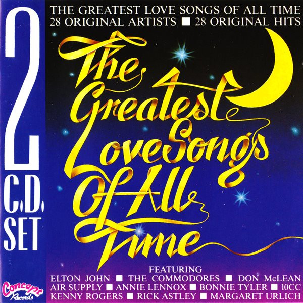 Greatest Love of All Song Lyrics Print Official Licensed 