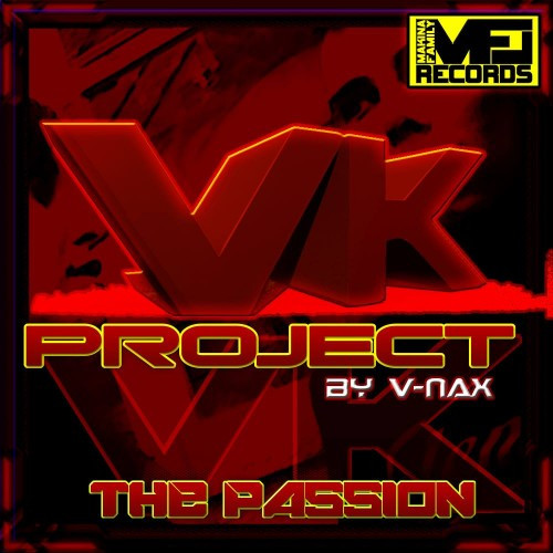 ladda ner album VK Project - The Passion