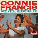 Cover of Sings Rock N' Roll Million Sellers, 1984, Vinyl