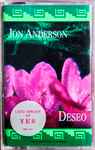 Cover of Deseo, 1994, Cassette