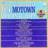 Various - The Greatest 64 Motown Original Hits
