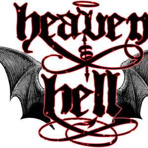 Heaven & Hell (2)