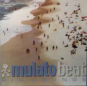 Mulato Beat - Rio Lounge album cover