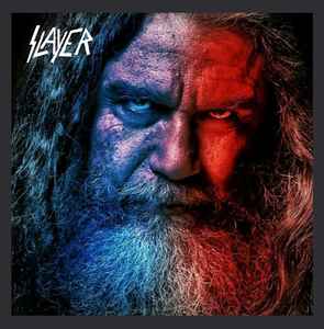 Slayer - Live at the Namba Hatch, Osaka, Japan on the 13th October 2017 album cover