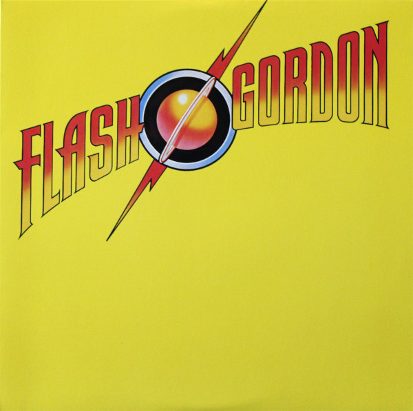 Queen – Flash Gordon (Original Soundtrack Music) (2022, 180