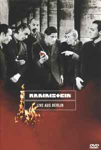 Live Aus Berlin - Rammstein