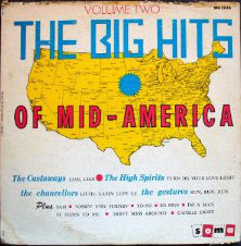 The Big Hits Of Mid-America: The Soma Records Story 1963-1967