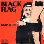 Cover of Slip It In, 2011, Vinyl