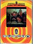 Cover of The Flamin’ Groovies, 1971-03-00, 8-Track Cartridge