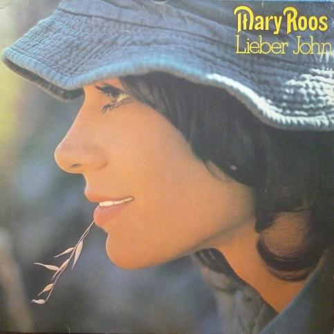 Mary Roos – Lieber John (1973, Vinyl) - Discogs