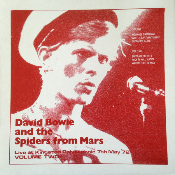 予約販売】本 ROCKS '78 12 表紙 David Bowie fawe.org