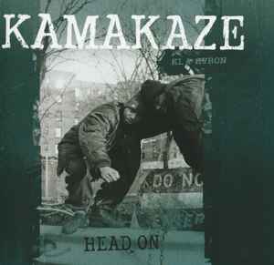 Kamakaze - Head On CD
