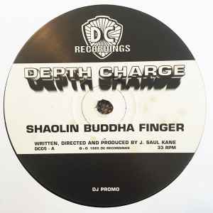 Shaolin Buddha Finger - Depth Charge