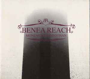 Monument Bineothan - Benea Reach