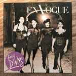 En Vogue - Funky Divas | Releases | Discogs