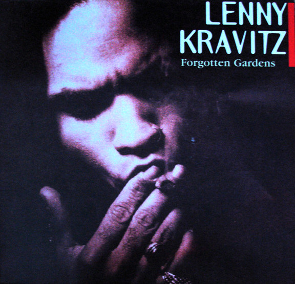télécharger l'album Lenny Kravitz - Forgotten Gardens