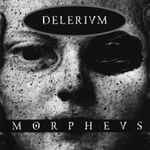 Cover of Morpheus, 1997, CD