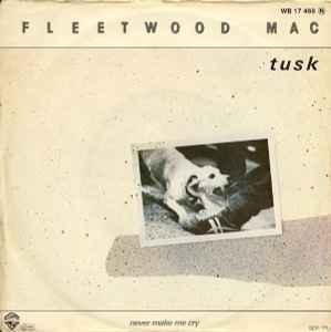 Fleetwood Mac – Tusk (1979, Vinyl) - Discogs