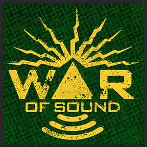WARofSOUND at Discogs