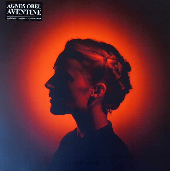 Agnes Obel - Aventine | Releases | Discogs