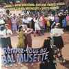 Various - Rendez-vous Au Bal Musette Volume 2