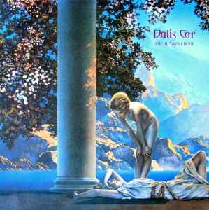 Dalis Car – The Waking Hour (1988, Vinyl) - Discogs