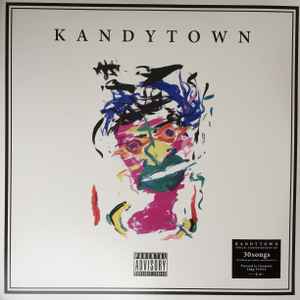 KANDYTOWN – Kandytown (2017