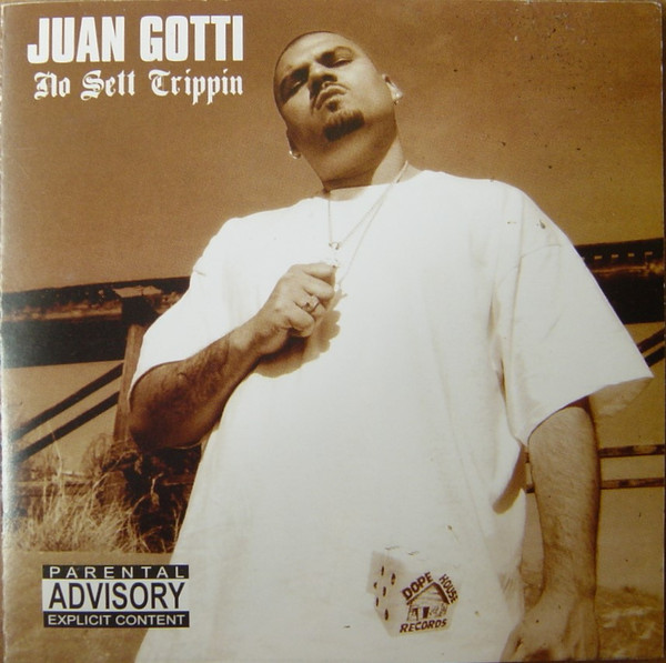 Juan Gotti – No Sett Trippin (2002, CD) - Discogs