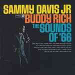 Cover of The Sounds Of '66, 1996, CD