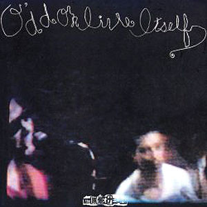 The 原爆オナニーズ – O'dd On Live Itself (1986, Vinyl) - Discogs