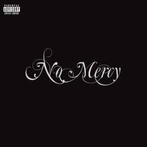 T.I. No Mercy [アナログ盤] LPレコード　2枚組