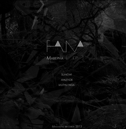 télécharger l'album Fana - Mabepha