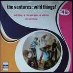 Cover of Wild Things!, 1966, Vinyl