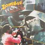 Cover of Zombie, 2022, Vinyl