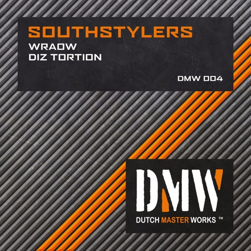 Album herunterladen Southstylers - Wraow Diz Tortion