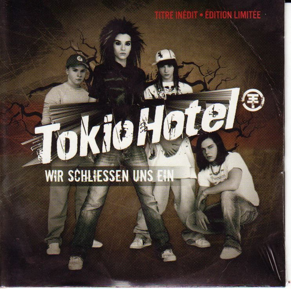 Ein Tribut an Tokio Hotel