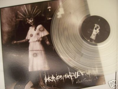 Heaven Shall Burn – Antigone (2004, Vinyl) - Discogs