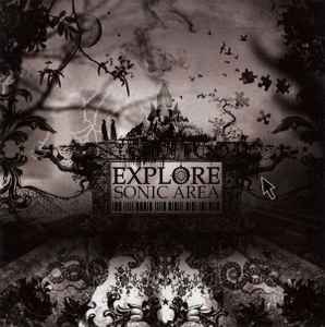 Sonic Area - Explore album cover
