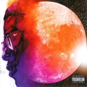 Man On The Moon: The End Of Day - Kid Cudi
