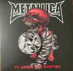 Metallica – St. Anger Live Rarities (2022, Vinyl) - Discogs