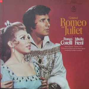 Bellini / Beverly Sills, Janet Baker, Nicolai Gedda, Robert Lloyd