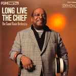 Cover of Long Live The Chief, 1998-03-21, CD