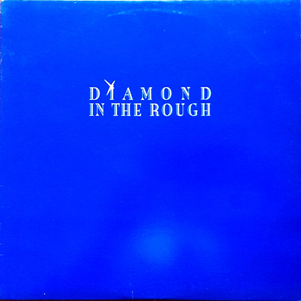 Diamond In The Rough (2020, CD) - Discogs