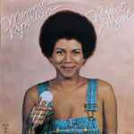 Minnie Riperton – Perfect Angel (1974, Vinyl) - Discogs