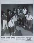 télécharger l'album Kool & The Gang - Steppin Out The Very Best Of