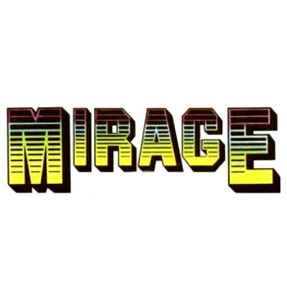 Mirage (2)sur Discogs