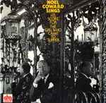 Cover of Noel Coward Sings The Girl Who Came To Supper, , CD