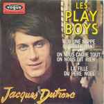Cover of Les Play Boys, 1966, Vinyl