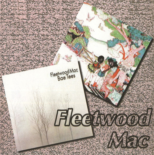 télécharger l'album Fleetwood Mac - Kiln House Bare Trees